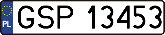 GSP13453