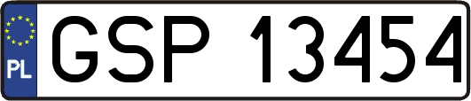 GSP13454