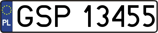 GSP13455