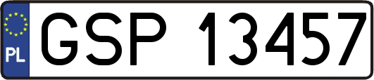 GSP13457