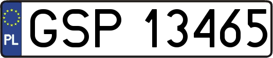 GSP13465