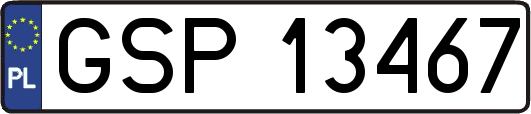 GSP13467