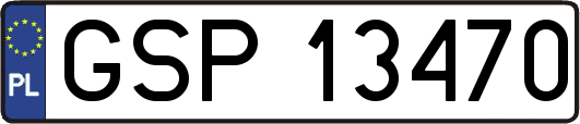 GSP13470