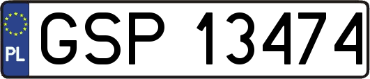 GSP13474