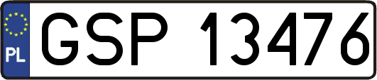 GSP13476