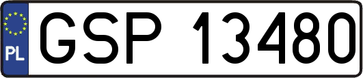 GSP13480