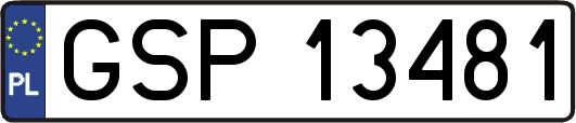 GSP13481