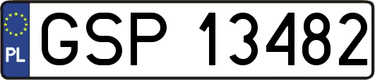 GSP13482