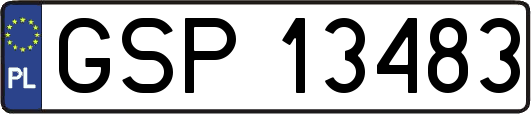 GSP13483