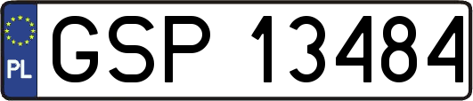 GSP13484