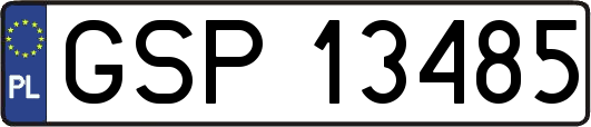 GSP13485