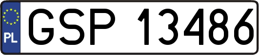 GSP13486