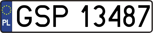 GSP13487