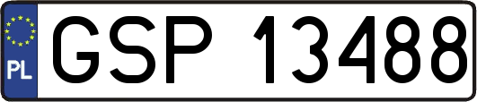 GSP13488