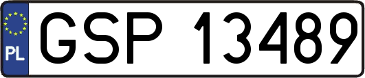 GSP13489