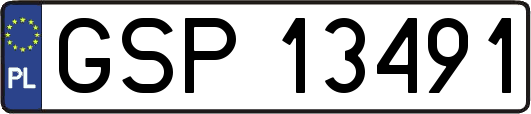 GSP13491