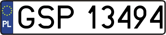 GSP13494