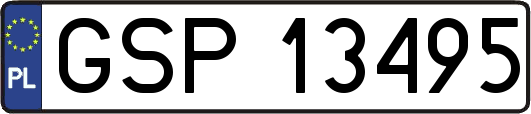 GSP13495