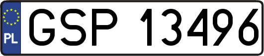 GSP13496