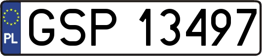 GSP13497