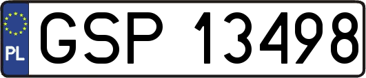 GSP13498