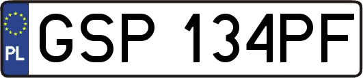 GSP134PF