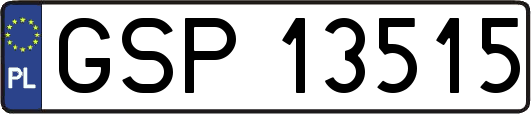 GSP13515