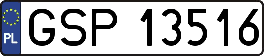 GSP13516