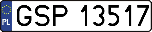 GSP13517