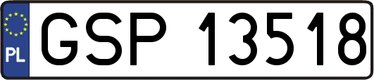 GSP13518