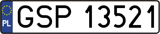GSP13521
