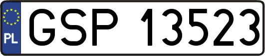 GSP13523