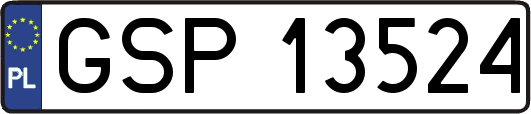 GSP13524