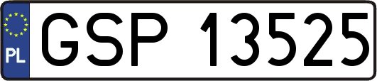 GSP13525