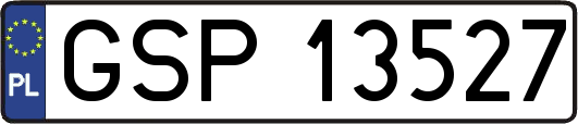 GSP13527