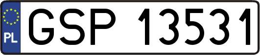 GSP13531
