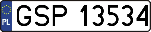 GSP13534