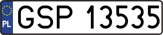 GSP13535