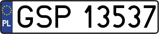 GSP13537