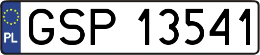 GSP13541