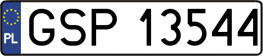 GSP13544