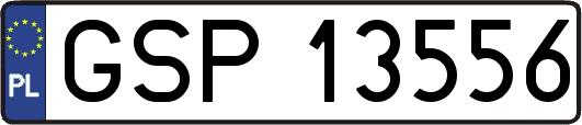 GSP13556
