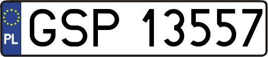 GSP13557