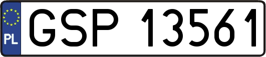 GSP13561