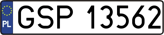GSP13562