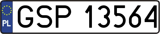 GSP13564