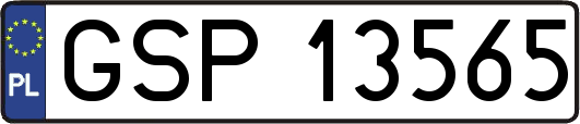 GSP13565