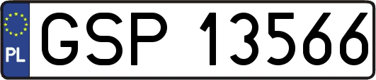 GSP13566