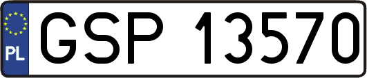 GSP13570