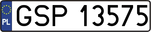 GSP13575